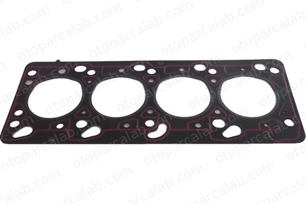EUROCRAFT EU F12226-033 Silindir Kapak Contası FORD ESCORT VI ESCORT V 938M6051AA 6755720
