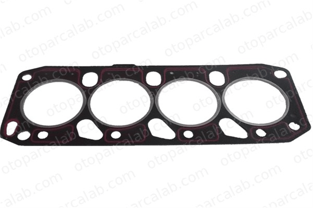 EUROCRAFT EU F12226-035 Silindir Kapak Contası FORD ESCORT VI ESCORT VI Sedan 91FF6051ABA 6526342