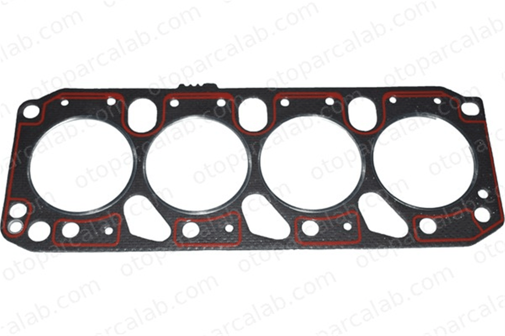 EUROCRAFT EU F12226-036 Silindir Kapak Contası FORD ESCORT VI ESCORT VI Kombi van 91FF6051ACA 1315705