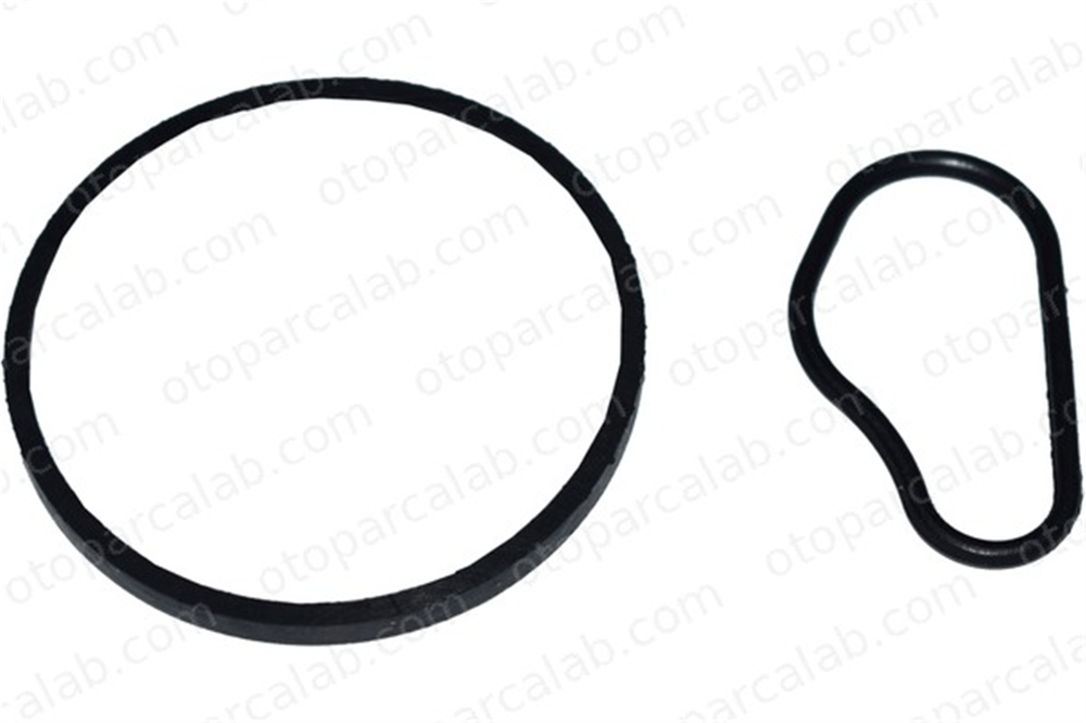 EUROCRAFT EU F12261-013 Takım Conta CITROËN BERLINGO Kasa/büyük limuzin C3 AIRCROSS II JX6Q6A728AA JX6Q6A946AA