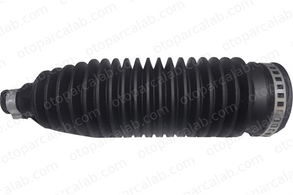 EUROCRAFT EU F15137-001 Direksiyon Körüğü Sağ veya Sol FORD TOURNEO CONNECT TRANSIT CONNECT 2T143K661AA 4381841