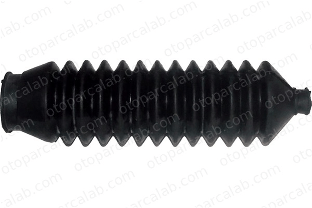 EUROCRAFT EU F15137-002 Direksiyon Körüğü Sağ veya Sol FORD SIERRA II Turnier SIERRA II 92AB3K661AA 6177346