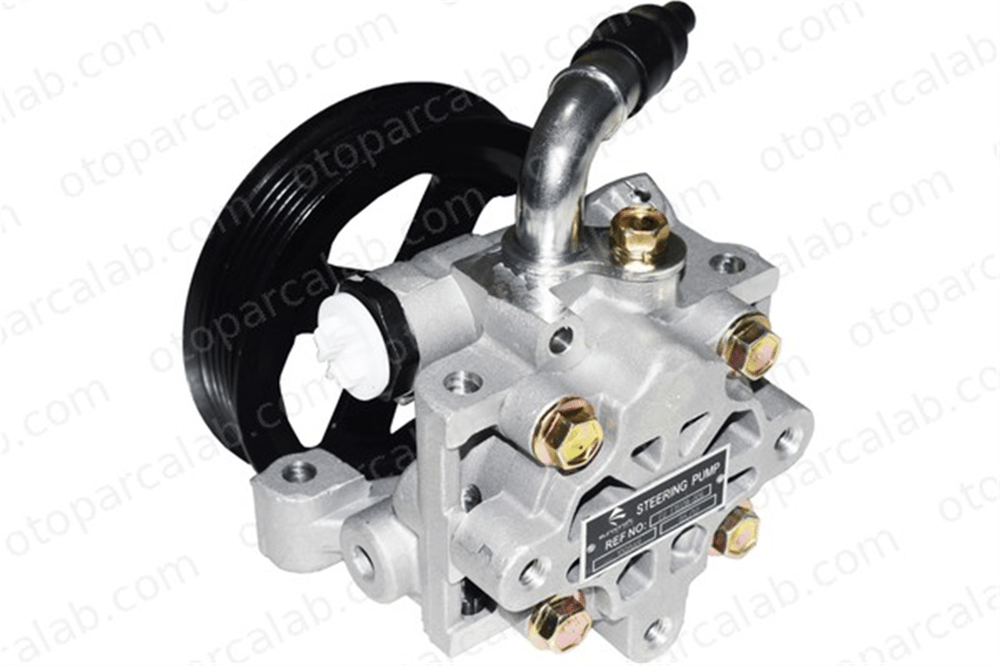 EUROCRAFT EU F15139-006 Direksiyon Pompası FORD TOURNEO CONNECT TRANSIT CONNECT 2T143A696AK 1332451