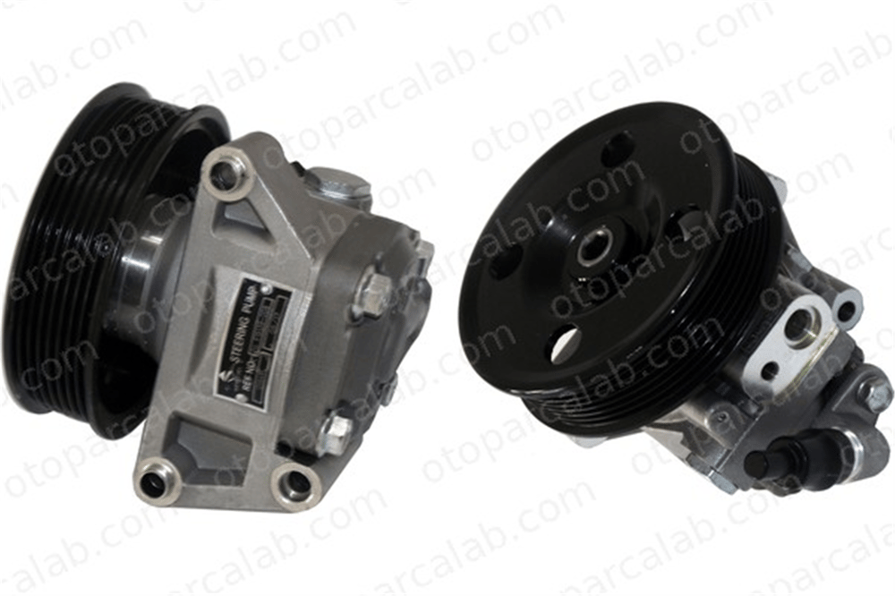EUROCRAFT EU F15139-008 Direksiyon Pompası FORD TRANSIT V363 Panelvan/Van TRANSIT V363 Platform şasi CC113A696BB 1727117