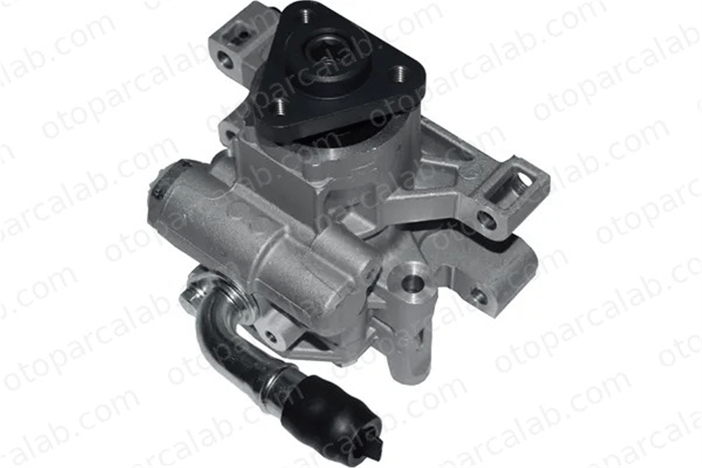 EUROCRAFT EU F15139-017 Direksiyon Pompası FORD TRANSIT Panelvan/Van TRANSIT Minibüs/Otobüs 6C113A674AC 4007KK