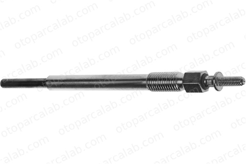 EUROCRAFT EU F16108-003 Isıtma Bujisi CITROËN C3 I FORD FOCUS II 2S6Q6M090AB 1525910