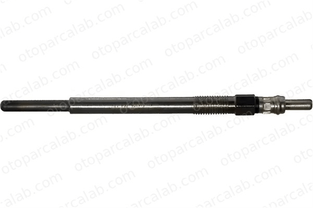 EUROCRAFT EU F16108-004 Isıtma Bujisi CITROËN BERLINGO Kasa/büyük limuzin BERLINGO MULTISPACE 2S6Q6M090BB 1447128