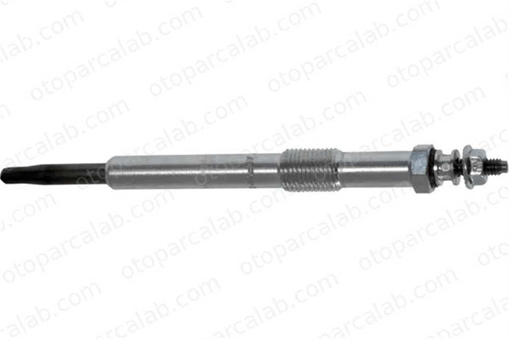EUROCRAFT EU F16108-006 Isıtma Bujisi PEUGEOT 308 SW I 807 3M5Q6M090AC 1473356