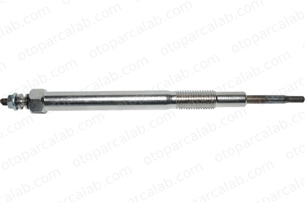 EUROCRAFT EU F16108-030 Isıtma Bujisi FORD RANGER MAZDA BT-50 Pick-up 6M3412A342AA 1449686