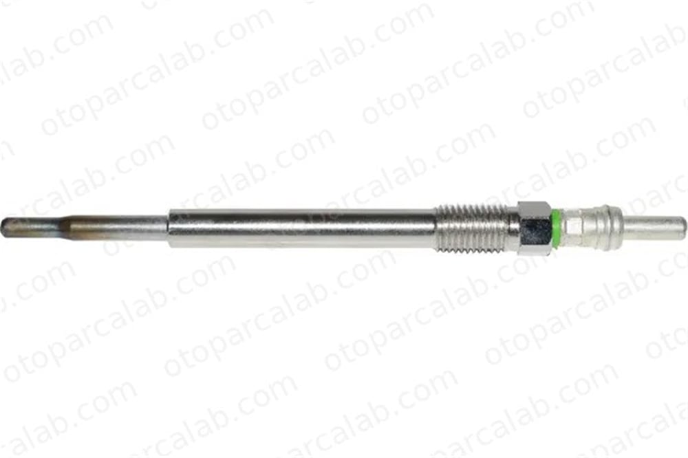 EUROCRAFT EU F16108-031 Isıtma Bujisi CITROËN BERLINGO Kasa/büyük limuzin FORD FOCUS III AV2Q6M090BB 1824690
