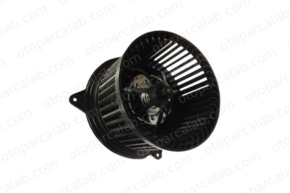 EUROCRAFT EU F16175-006 Kalorifer Motoru FORD MONDEO III Sedan MONDEO III XS4H18456AA 1062247
