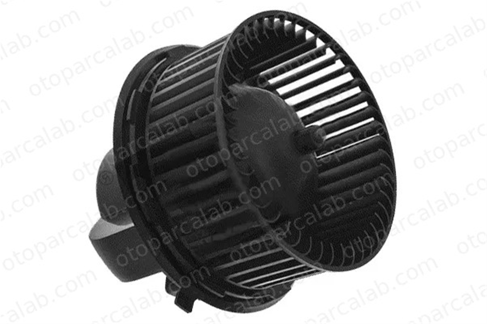 EUROCRAFT EU F16175-008 Kalorifer Motoru FORD MONDEO I Turnier MONDEO I XS8H18456AA 1027751