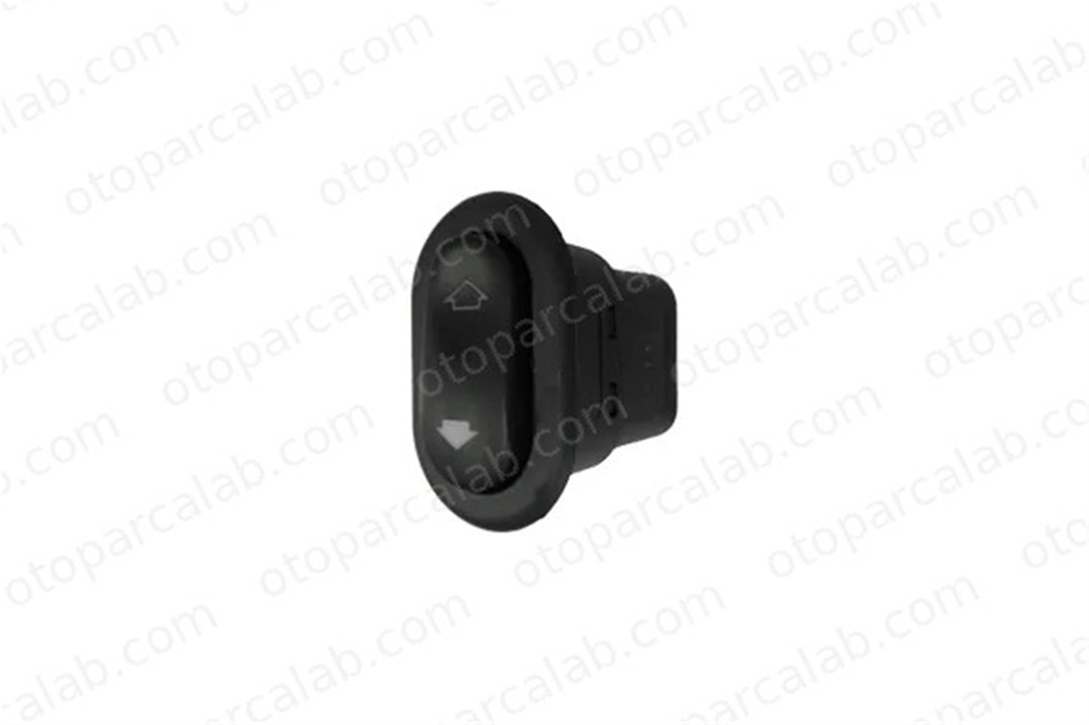 EUROCRAFT EU F16187-052 Cam Açma Düğmesi Ön Sağ FORD MONDEO I MONDEO I Turnier 93BG14529AA 1027749