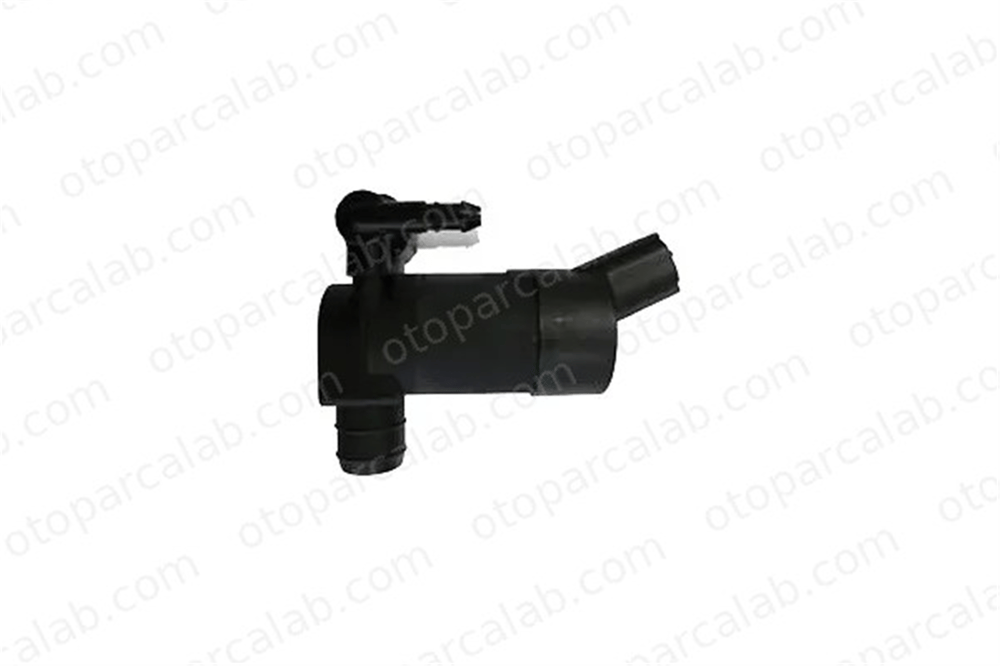 EUROCRAFT EU F16187-064 Cam Su Motoru VOLVO V70 III FORD C-MAX II 1S7117K624FE 1231600