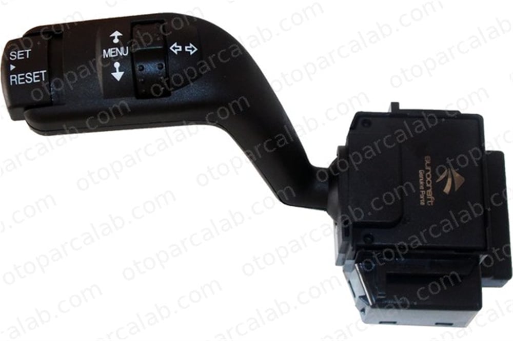 EUROCRAFT EU F16187-069 Sinyal Kumanda Kolu FORD TRANSIT Platform şasi 6C1T13335BA 1383687