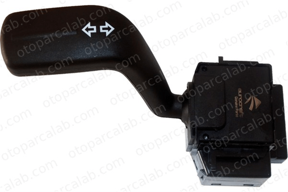 EUROCRAFT EU F16187-070 Sinyal Kumanda Kolu FORD TRANSIT Platform şasi 6C1T13335AA 1383686