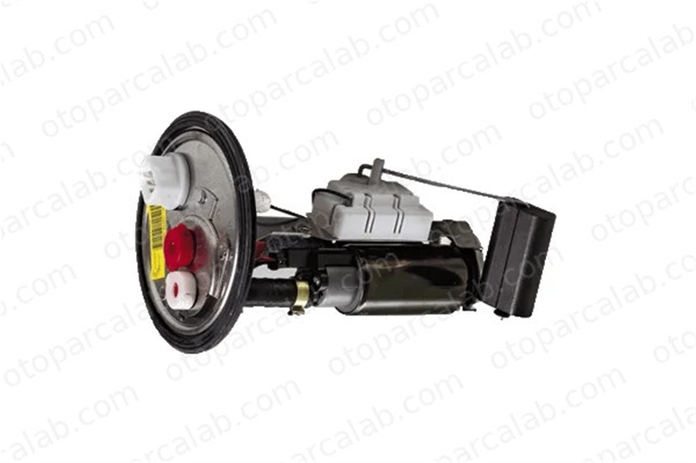 EUROCRAFT EU F16203-014 Depo Şamandırası FORD ESCORT VI Sedan 96FP9H307BD 1014592