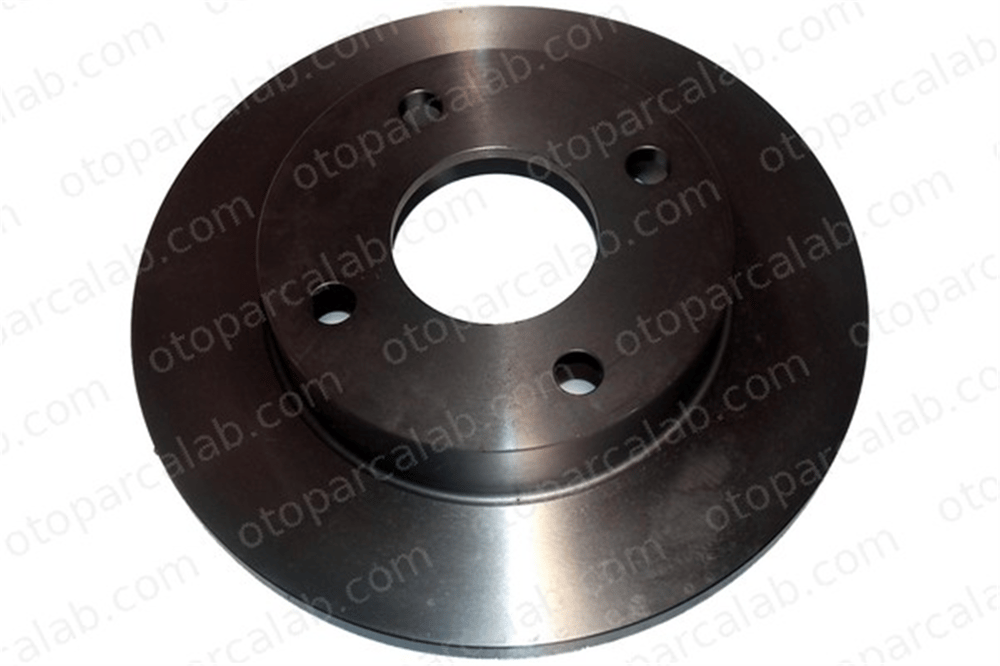 EUROCRAFT EU F17159-010 Fren Disk Ayna Ön Sağ ve Sol VOLVO V50 S40 II AV611125BA 1223663