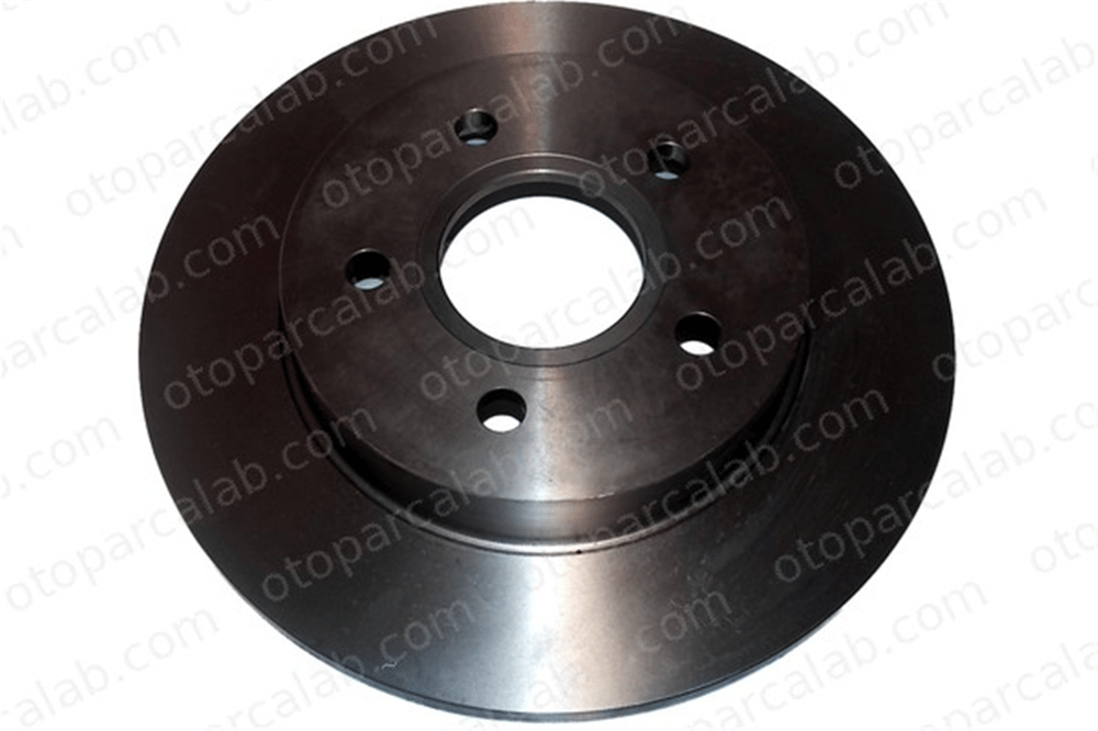 EUROCRAFT EU F17159-017 Fren Disk Ayna Arka Sağ ve Sol FORD FOCUS II FOCUS II Turnier 9M512A315BA 1223540