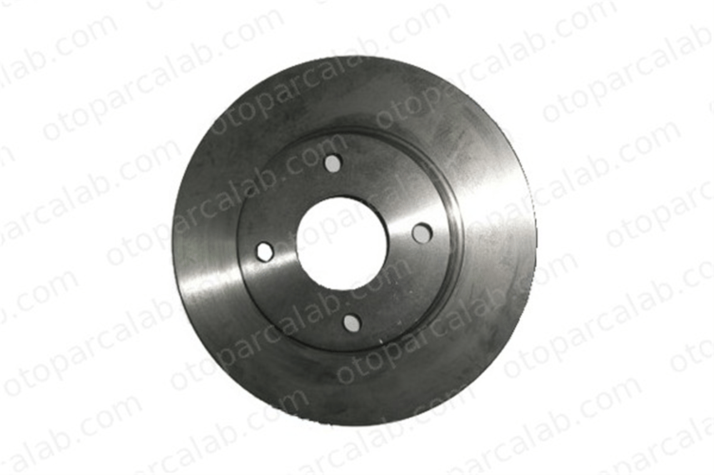 EUROCRAFT EU F17159-018 Fren Disk Ayna Ön Sağ ve Sol VOLVO V50 FORD FOCUS III Turnier 3M512C375EB 7M511125BB