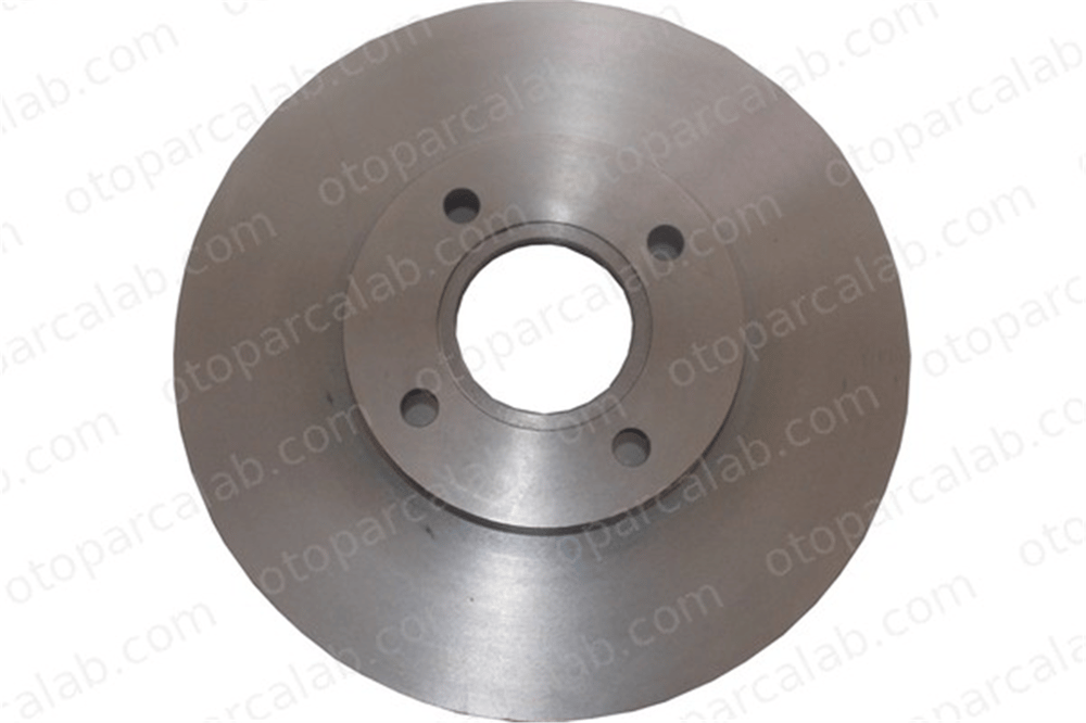EUROCRAFT EU F17159-022 Fren Disk Ayna Ön Sağ ve Sol FORD FIESTA VI B-MAX EY161125AA 1751584