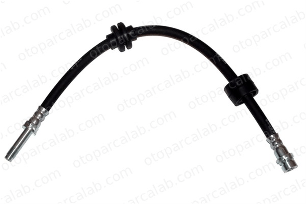 EUROCRAFT EU F17160-028 Fren Hortumu Ön Sağ veya Sol FORD MONDEO I MONDEO I Turnier 93BB2078AE 1071938