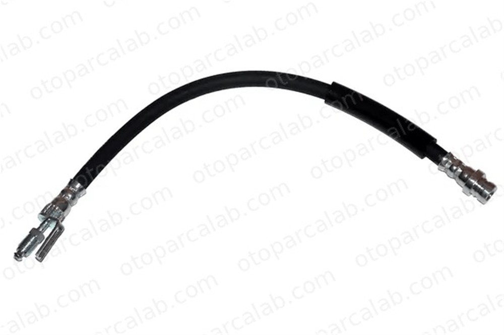 EUROCRAFT EU F17160-032 Fren Hortumu Ön Sağ veya Sol FORD TOURNEO CONNECT TRANSIT CONNECT 2T142078AH 1480524