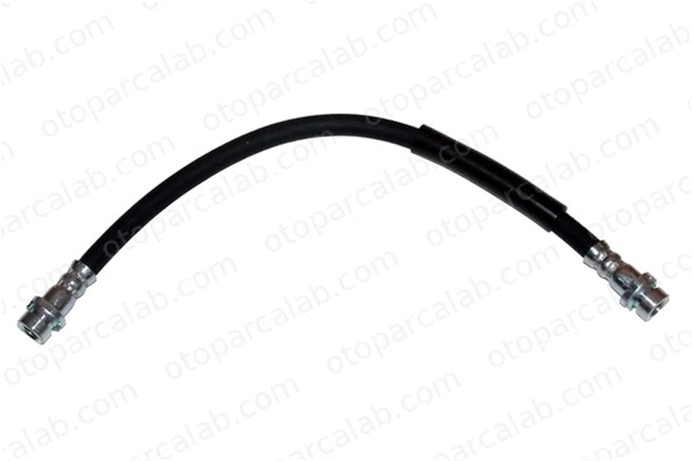 EUROCRAFT EU F17160-050 Fren Hortumu Arka Sağ veya Sol FORD FUSION 2N112282AC 1207358