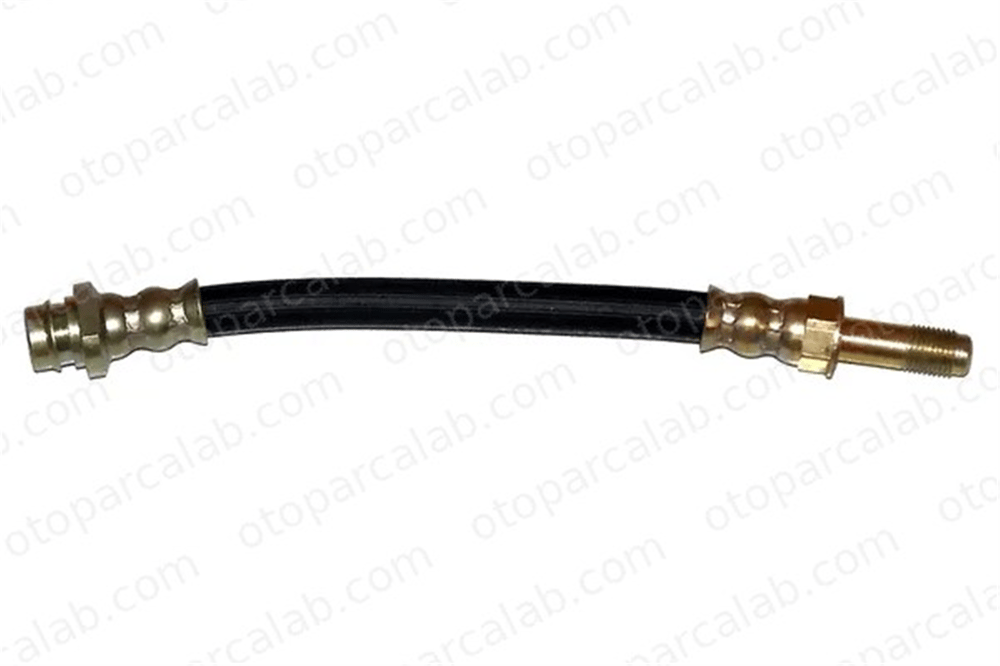 EUROCRAFT EU F17160-058 Fren Hortumu Arka Sağ veya Sol FORD MONDEO IV Turnier S-MAX 6G912282EE 1460255