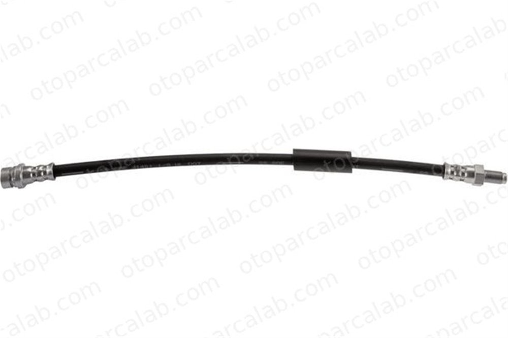 EUROCRAFT EU F17160-076 Fren Hortumu Arka Sağ veya Sol FORD TRANSIT V363 Panelvan/Van TRANSIT V363 Platform şasi BK212C338AB 1763955