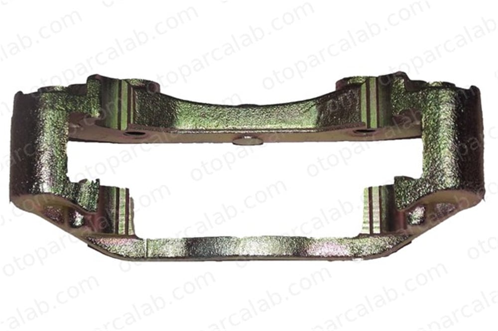 EUROCRAFT EU F17161-025 Fren Kaliper Kundağı Ön Sağ veya Sol FORD TRANSIT Minibüs/Otobüs TRANSIT Panelvan/Van 92VB2B134BA T011912