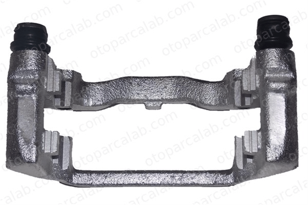 EUROCRAFT EU F17161-028 Fren Kaliper Kundağı Arka Sol FORD TRANSIT Minibüs/Otobüs TRANSIT Panelvan/Van 6C112B135AD 1433948
