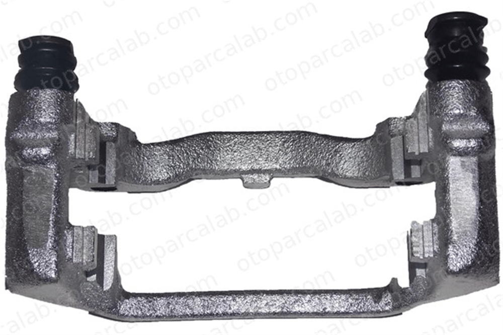 EUROCRAFT EU F17161-029 Fren Kaliper Kundağı Arka Sağ FORD TRANSIT Minibüs/Otobüs TRANSIT Panelvan/Van 6C112B134AD 1433944