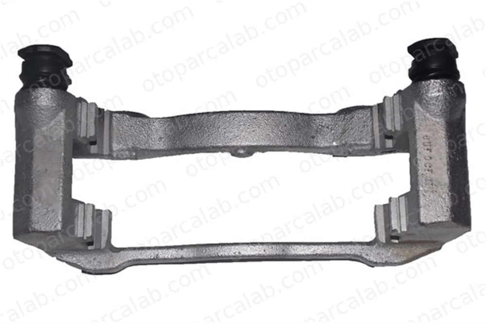 EUROCRAFT EU F17161-031 Fren Kaliper Kundağı Ön Sağ FORD TRANSIT Panelvan/Van TRANSIT Platform şasi 6C112B134BC 1433945
