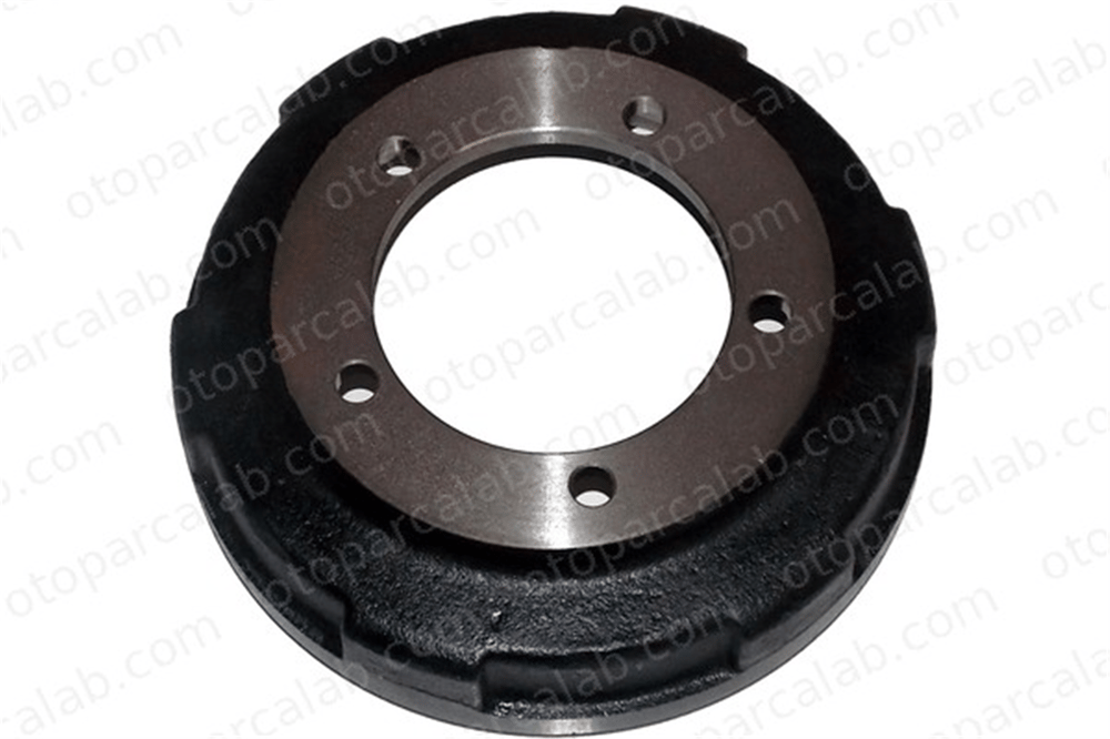EUROCRAFT EU F17162-002 Kampana Arka Sağ veya Sol FORD TRANSIT Platform şasi TRANSIT Minibüs/Otobüs 1C1W1126AE 4095023