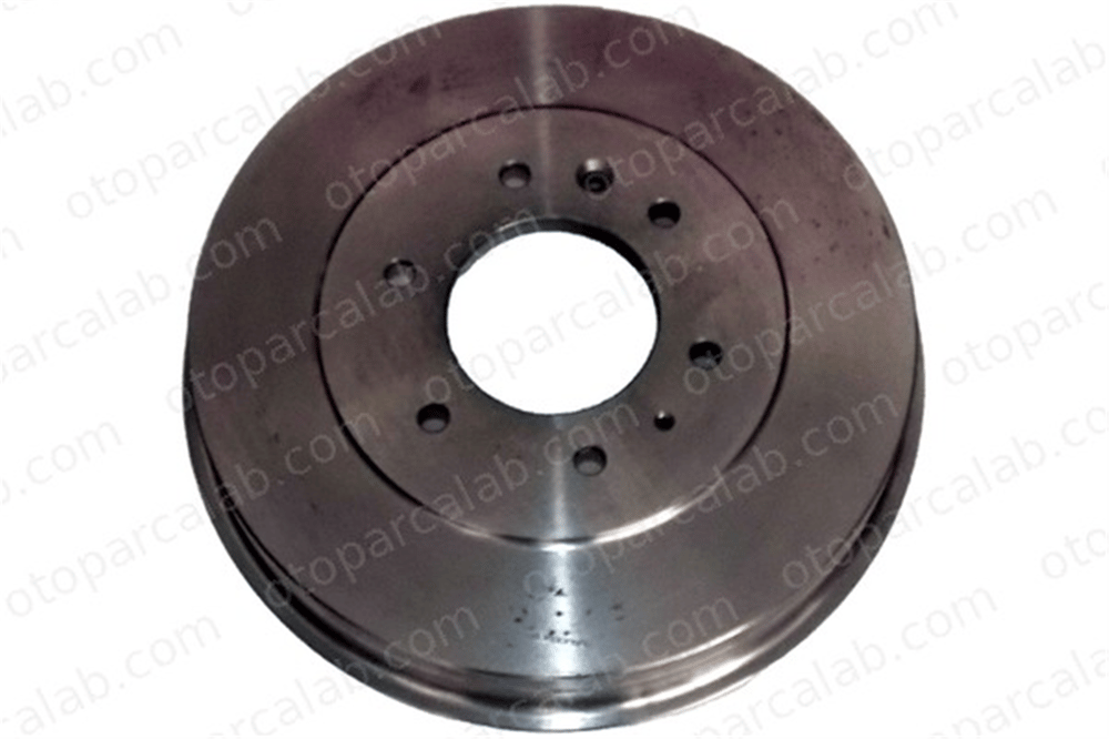 EUROCRAFT EU F17162-012 Kampana Arka Sağ veya Sol FORD RANGER MAZDA BT-50 Pick-up XM341126AA 1733770