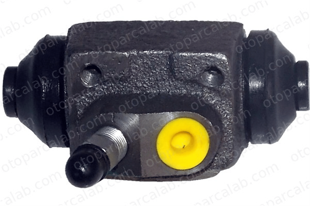 EUROCRAFT EU F17164-031 Fren Silindiri Arka Sağ veya Sol FORD SIERRA II Turnier SIERRA II 91AB2261CA 1006012