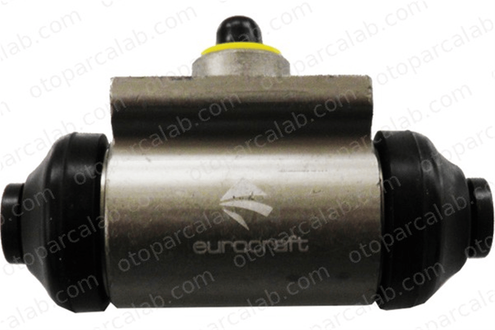 EUROCRAFT EU F17164-035 Fren Silindiri Arka Sağ veya Sol FORD FIESTA VI FIESTA VI Van 8V512261BA 1550271