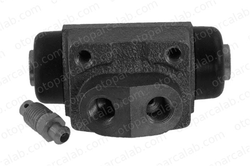 EUROCRAFT EU F17164-039 Fren Silindiri Arka Sağ veya Sol FORD ESCORT III FIESTA IV 96FB2261AA 1006013