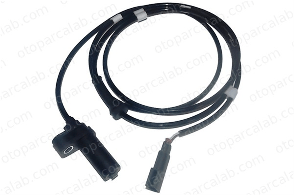 EUROCRAFT EU F17203-020 Abs Sensörü Arka Sağ FORD TRANSIT Minibüs/Otobüs TRANSIT Panelvan/Van 1C152B372CD 1C152B372CA