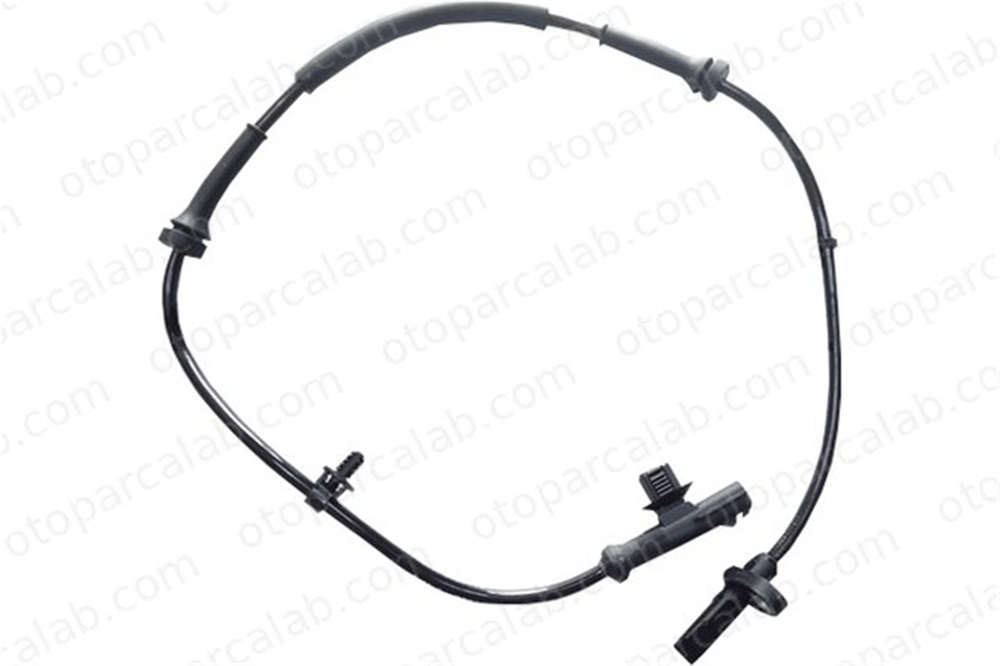 EUROCRAFT EU F17203-028 Abs Sensörü Ön Sağ veya Sol FORD FIESTA VI B-MAX 8V512C204BB 1516502