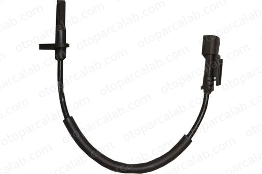 EUROCRAFT EU F17203-029 Abs Sensörü Ön Sağ veya Sol FORD TRANSIT V363 Panelvan/Van TRANSIT V363 Platform şasi BK212B372AC 1763975