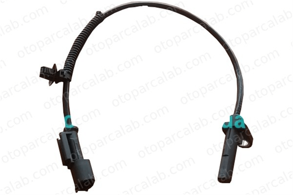 EUROCRAFT EU F17203-033 Abs Sensörü Arka Sağ veya Sol FORD TRANSIT V363 Panelvan/Van TRANSIT V363 Platform şasi BK312B372EA 1817687