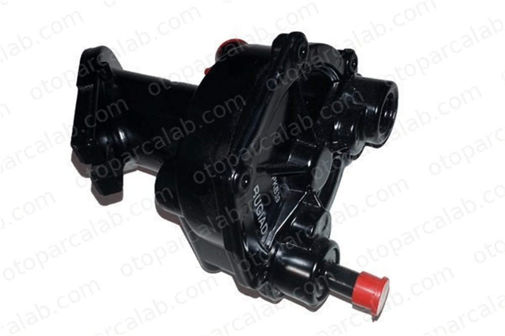 EUROCRAFT EU F17251-010 Vakum Pompa FORD FOCUS I FOCUS I Sedan 93BB2A451AC 1119420