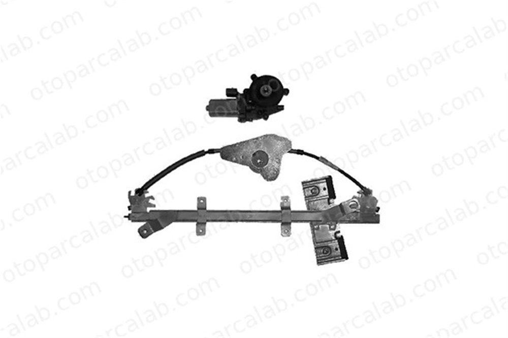 EUROCRAFT EU F18115-033 Cam Krikosu Ön Sağ FORD FUSION 2N11N23200BV 1225872