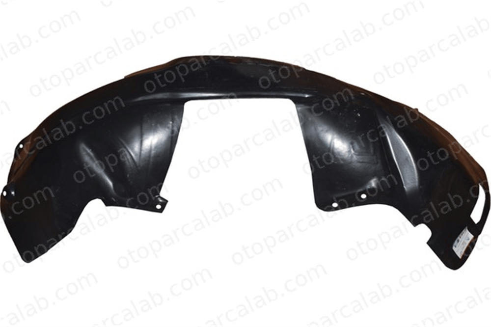 EUROCRAFT EU F18117-060 Çamurluk Davlumbazı Ön Sol FORD TOURNEO COURIER B460 MPV TRANSIT COURIER B460 Kasa/büyük limuzin ET7616115AC
