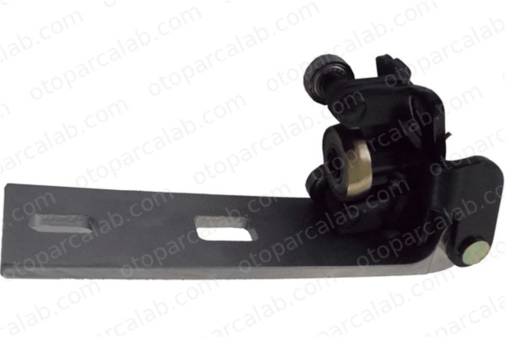 EUROCRAFT EU F18178-013 Sürgülü Kapı Makarası Orta FORD TRANSIT Minibüs/Otobüs TRANSIT Panelvan/Van 86VBV268B40AG 1057328