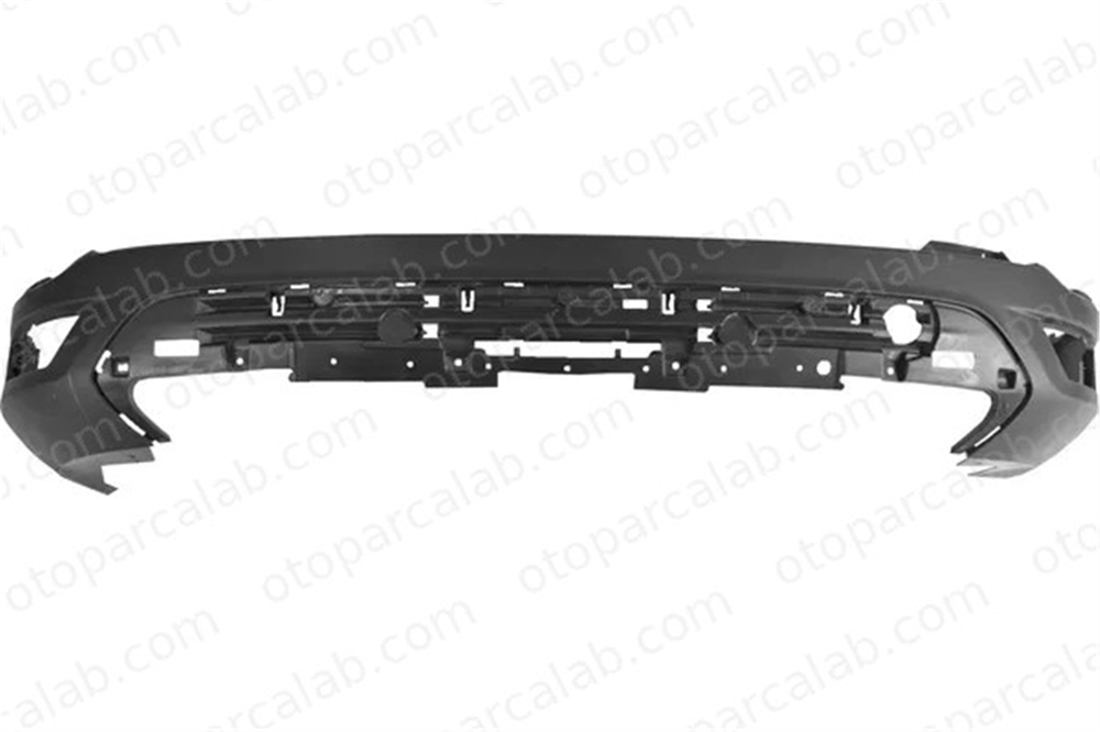 EUROCRAFT EU F18204-162 Tampon Arka FORD KUGA II KUGA II VAN CV4417D781AD59QR 1837221