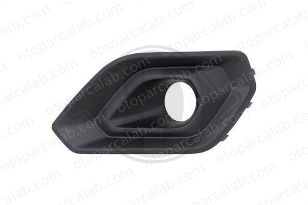 EUROCRAFT EU F18228-056 Sis Farı Çerçevesi Sol FORD TRANSIT COURIER B460 Kasa/büyük limuzin TRANSIT COURIER B460 MPV JT7619953BB 2236340