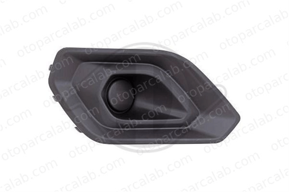 EUROCRAFT EU F18228-057 Sis Farı Çerçevesi Sağ FORD TRANSIT COURIER B460 Kasa/büyük limuzin TRANSIT COURIER B460 MPV JT7619952AB 1925592